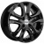 Carwel Тобол 6x15 4*98 ET36 DIA58.6 BL Литой Carwel Тобол 6x15 4*98 ET36 DIA58.6 BL Литой