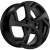 Khomen KHW 1712 7x17 5*114.3 ET40 DIA66.1 F-Silver Литой