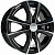 Скад Мальта 5.5x14 4*100 ET45 DIA67.1 Алмаз Литой