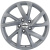 Carwel Тоджа 7x17 5*112 ET40 DIA57.1 GRT Литой Carwel Тоджа 7x17 5*112 ET40 DIA57.1 GRT Литой