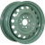 Trebl X40021 P 6x15 4*98 ET35 DIA58.6 Green Штампованный Trebl X40021 P 6x15 4*98 ET35 DIA58.6 Green Штампованный