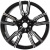 RST R102FF 9x20 5*112 ET35 DIA66.6 BD Литой
