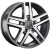 Replay MR200 6.5x16 5*112 ET52 DIA66.6 GMF Литой Replay MR200 6.5x16 5*112 ET52 DIA66.6 GMF Литой