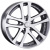 LS 919 7.5x17 5*114.3 ET35 DIA73.1 GMF Литой