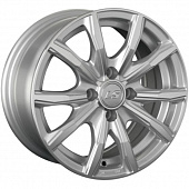 LS 786 6.5x15 4*100 ET40 DIA73.1 SF Литой