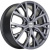 Carwel Тур 7x18 5*114.3 ET37 DIA66.6 BL Литой Carwel Тур 7x18 5*114.3 ET37 DIA66.6 BL Литой
