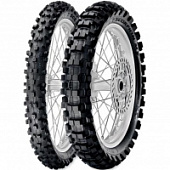 Scorpion MX Extra X
