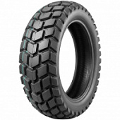 Wanmao WSX-106 130/80 R17 71P Задняя Эндуро