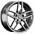 Replay A140 9x20 5*112 ET20 DIA66.6 GMF Литой