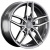 Replay A140 8x18 5*112 ET25 DIA66.6 GMF Литой