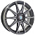 Venti 1716 7x17 4*100 ET40 DIA60.1 BD Литой