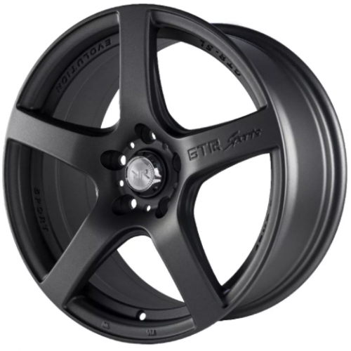 Race Ready CSS3718 7x16 4*100 ET38 DIA60.1 MK-M Литой