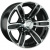 LS 766 8x17 6*139.7 ET10 DIA107.6 BKF Литой LS 766 8x17 6*139.7 ET10 DIA107.6 BKF Литой