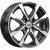 Wheels UP UP122 6x15 4*98 ET35 DIA58.6 New Diamond Литой Wheels UP UP122 6x15 4*98 ET35 DIA58.6 New Diamond Литой