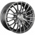 LS 768 6.5x15 4*100 ET45 DIA60.1 BKF Литой