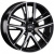 LS 917 6.5x17 4*100 ET41 DIA60.1 GMF Литой LS 917 6.5x17 4*100 ET41 DIA60.1 GMF Литой