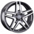LS 420 6.5x16 5*100 ET38 DIA57.1 BKF Литой LS 420 6.5x16 5*100 ET38 DIA57.1 BKF Литой