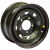 Off Road Wheels Nissan/Toyota 7x16 6*139.7 ET0 DIA110.1 Black Штампованный Off Road Wheels Nissan/Toyota 7x16 6*139.7 ET0 DIA110.1 Black Штампованный