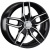 LS 891 6.5x15 4*100 ET40 DIA73.1 BKF Литой