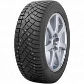 Nitto Therma Spike 235/55 R18 104T XL