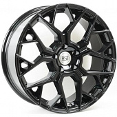 RST R148 8x18 5*114.3 ET30 DIA60.1 BL Литой