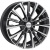 Carwel Базан 7x17 5*114.3 ET35 DIA60.1 ABT Литой Carwel Базан 7x17 5*114.3 ET35 DIA60.1 ABT Литой