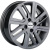 Carwel Таймыр 6x16 4*100 ET50 DIA60.1 GRT Литой Carwel Таймыр 6x16 4*100 ET50 DIA60.1 GRT Литой
