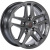 NZ R-04 6.5x16 5*114.3 ET47 DIA66.1 Graphite Литой