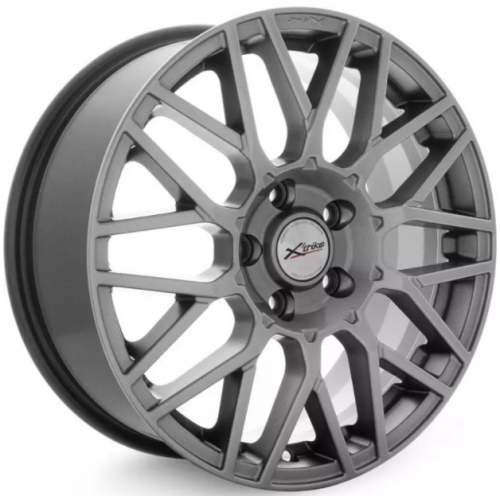 X'trike X-131 7x17 5*114.3 ET40 DIA64.1 HSB Литой