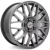 X'trike X-131 7x17 5*114.3 ET40 DIA64.1 HSB Литой X'trike X-131 7x17 5*114.3 ET40 DIA64.1 HSB Литой
