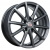 Alcasta M61 6.5x16 5*112 ET45 DIA57.1 Graphite Литой Alcasta M61 6.5x16 5*112 ET45 DIA57.1 Graphite Литой