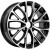 RST R166 6x16 4*100 ET50 DIA60.1 SL Литой
