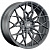 LS Forged FG29 8.5x20 5*150 ET58 DIA110.1 MGM Кованый