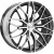 Neo 240 8.5x20 5*108 ET42 DIA63.3 Silver Литой Neo 240 8.5x20 5*108 ET42 DIA63.3 Silver Литой