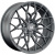 LS Forged FG29 9x21 5*120 ET45.5 DIA62.6 MGM Кованый