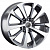 Replay LX122 7.5x18 5*114.3 ET35 DIA60.1 GMF Литой