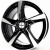 Carwel Бараус 7x17 5*108 ET42 DIA67.1 SB Литой Carwel Бараус 7x17 5*108 ET42 DIA67.1 SB Литой