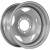 Trebl Off-road 03 7x16 5*139.7 ET-10 DIA110.1 Silver Штампованный