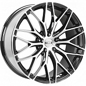 Neo 240 8.5x20 5*114.3 ET42 DIA67.1 BDM Литой
