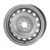 Trebl 64L35F 6x15 5*110 ET35 DIA65.1 Silver Штампованный Trebl 64L35F 6x15 5*110 ET35 DIA65.1 Silver Штампованный