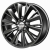 Carwel Кивиристи 7x17 5*114.3 ET50 DIA67.1 SL Литой