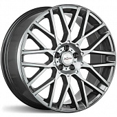 X'trike X-137 8.5x20 5*114.3 ET35 DIA60.1 BH Литой