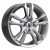 K&K Samara 6x16 4*100 ET45 DIA67.1 Сильвер Литой K&K Samara 6x16 4*100 ET45 DIA67.1 Сильвер Литой