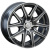 LS 188 6.5x15 4*98 ET32 DIA58.6 GMF Литой LS 188 6.5x15 4*98 ET32 DIA58.6 GMF Литой