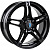 Venti 1818 7.5x18 5*114.3 ET38 DIA67.1 BL Литой