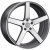 LS 742 9x20 5*112 ET25 DIA66.6 MGMF Литой LS 742 9x20 5*112 ET25 DIA66.6 MGMF Литой