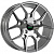 Megami MGM-29 6x14 4*100 ET35 DIA73.1 GMF Литой