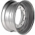 Asterro 10/285.75/220/120 11.75x22.5 10*285.75 ET120 DIA220 Silver Штампованный