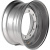 Asterro 10/285.75/220/120 11.75x22.5 10*285.75 ET120 DIA220 Silver Штампованный