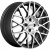 X'trike X-125 6.5x16 4*98 ET35 DIA58.6 W Литой X'trike X-125 6.5x16 4*98 ET35 DIA58.6 W Литой